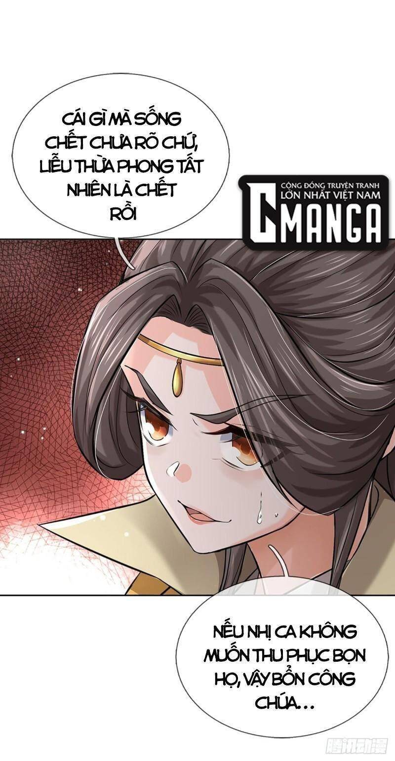 Chúa Tể Chi Lộ Chapter 115 - Trang 40