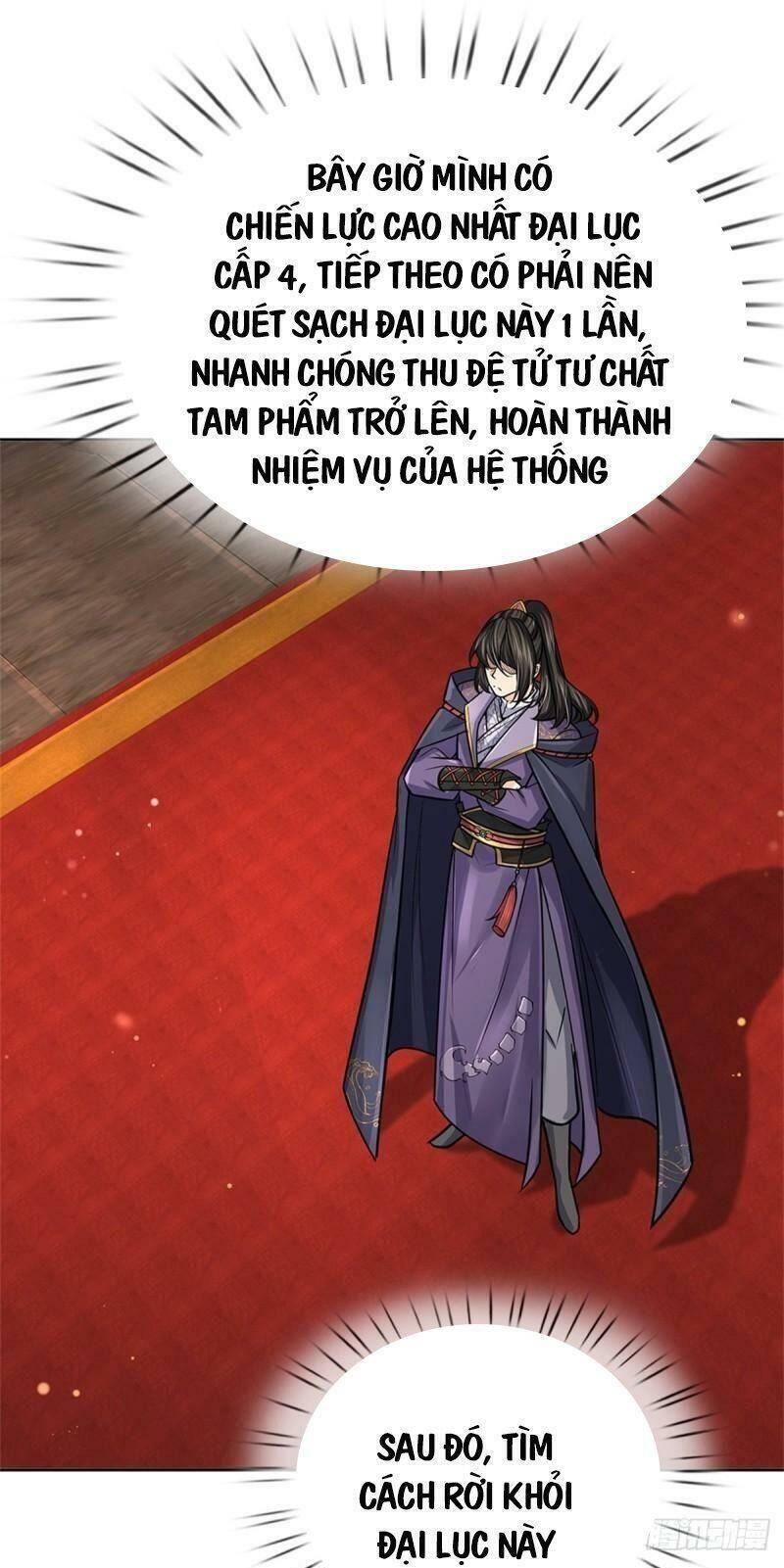 Chúa Tể Chi Lộ Chapter 102 - Trang 37