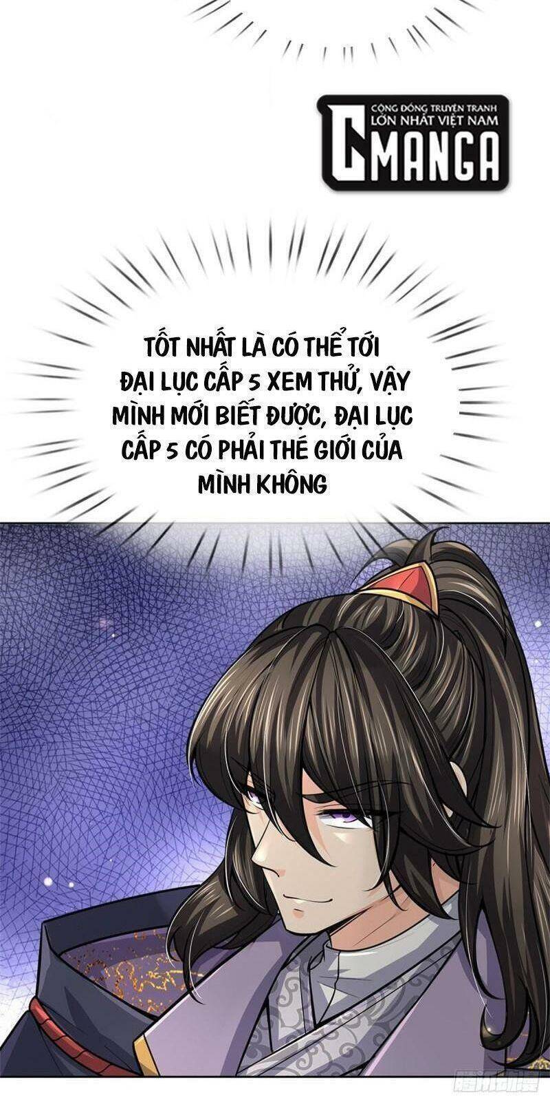 Chúa Tể Chi Lộ Chapter 102 - Trang 38