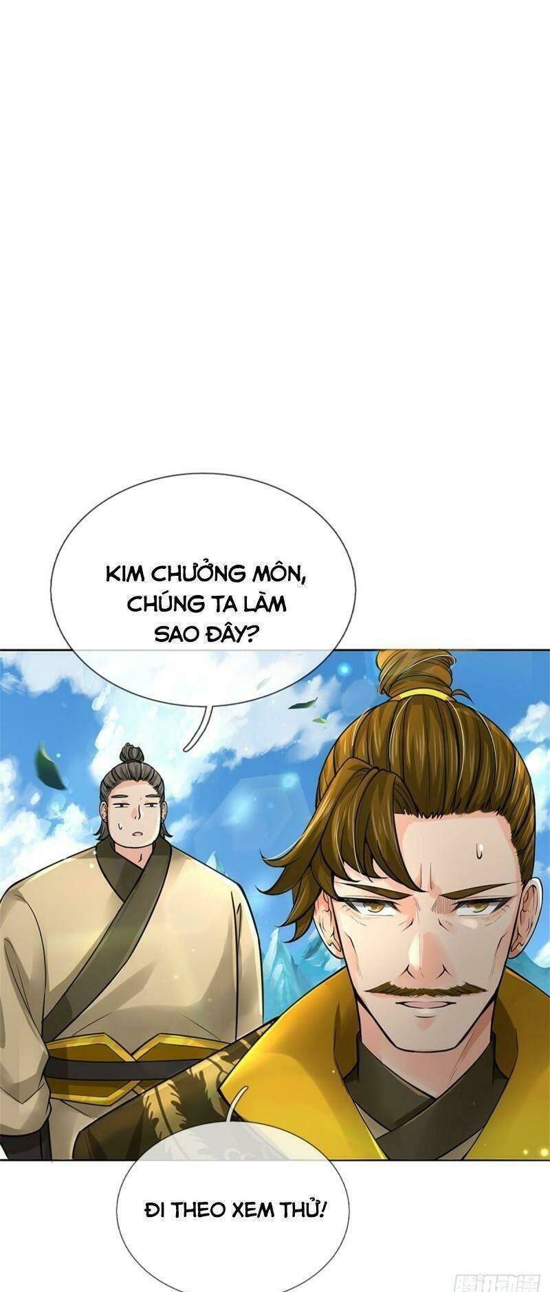 Chúa Tể Chi Lộ Chapter 106 - Trang 0