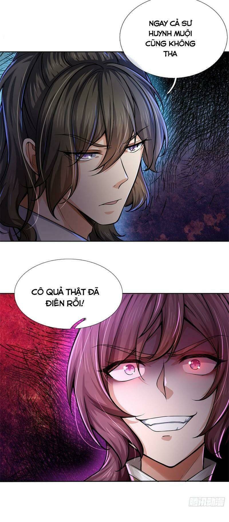 Chúa Tể Chi Lộ Chapter 106 - Trang 30