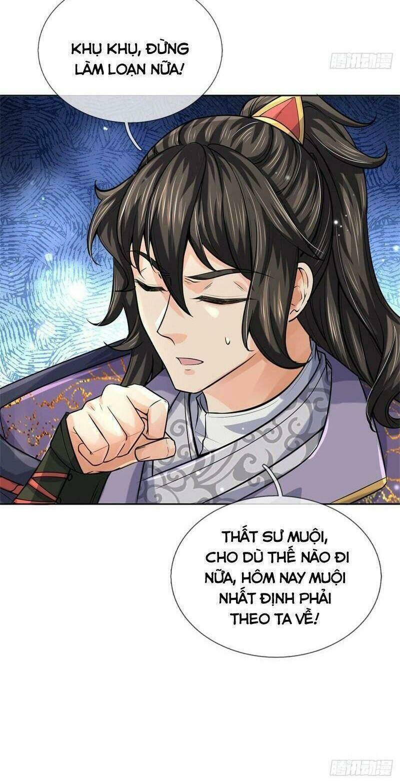 Chúa Tể Chi Lộ Chapter 106 - Trang 13