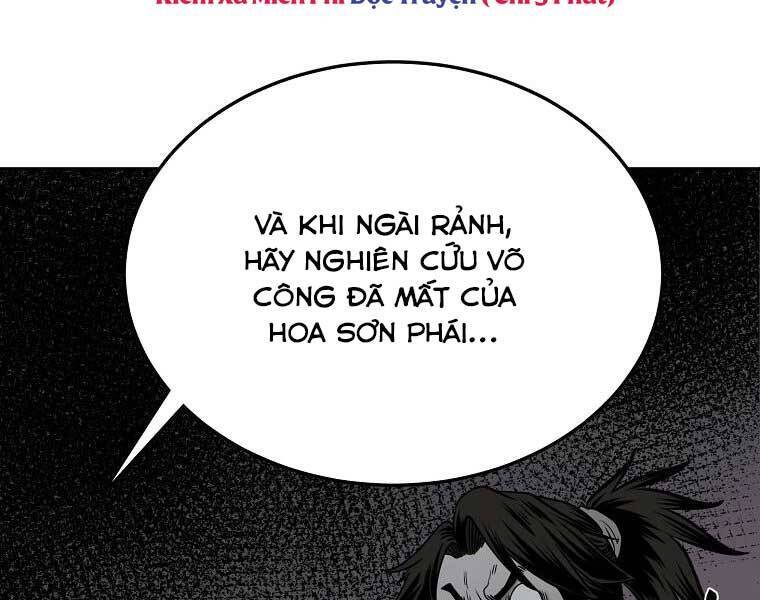 Ma Nhân Hoa Sơn Chapter 5 - Trang 152