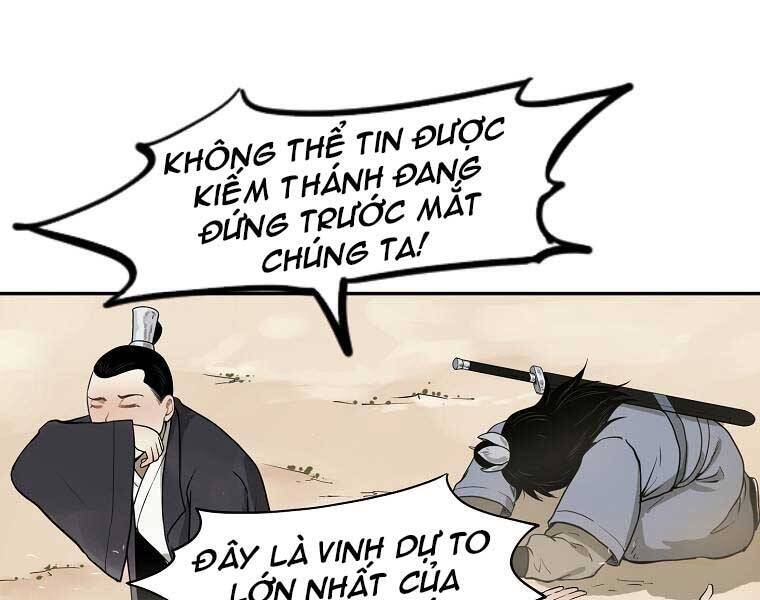 Ma Nhân Hoa Sơn Chapter 5 - Trang 20