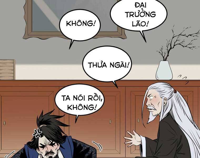 Ma Nhân Hoa Sơn Chapter 5 - Trang 160