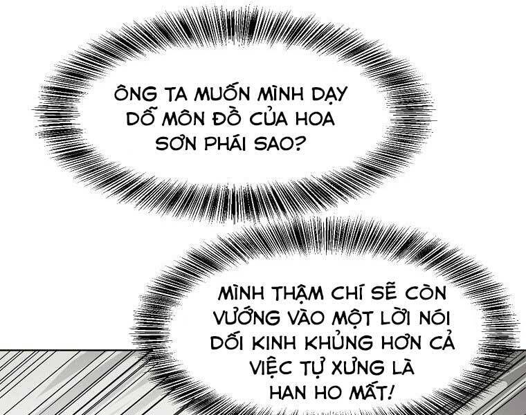 Ma Nhân Hoa Sơn Chapter 5 - Trang 134