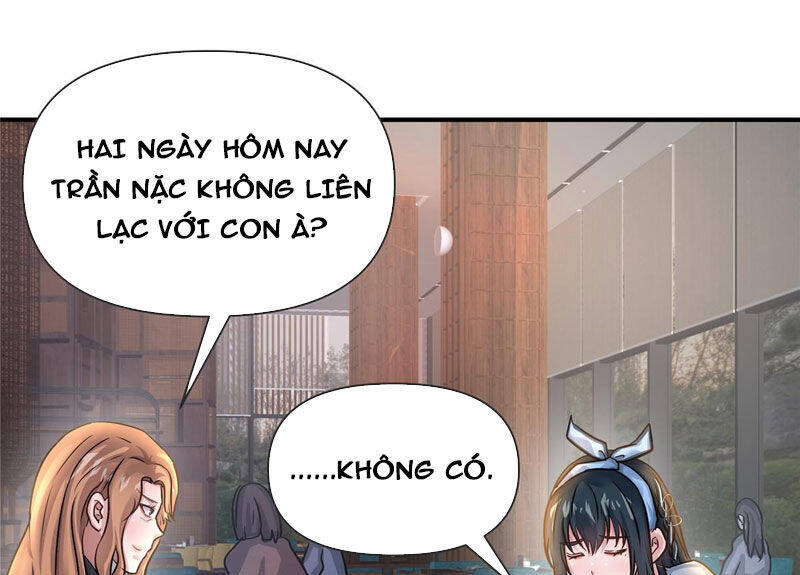 Vương Giả Săn Mồi Chapter 84 - Trang 41