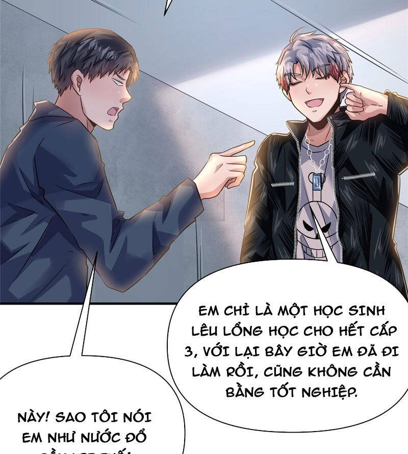 Vương Giả Săn Mồi Chapter 84 - Trang 3