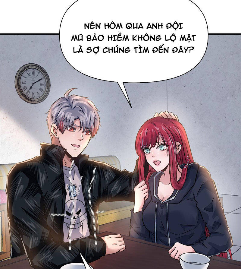 Vương Giả Săn Mồi Chapter 83 - Trang 15