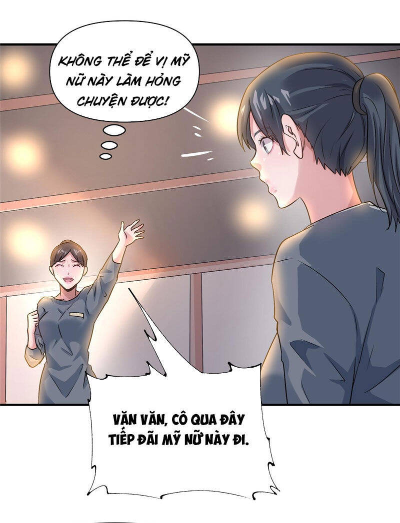 Vương Giả Săn Mồi Chapter 83 - Trang 28