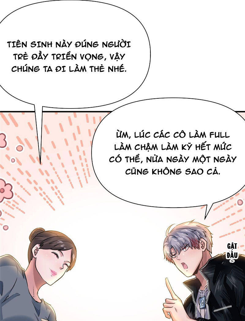 Vương Giả Săn Mồi Chapter 83 - Trang 29