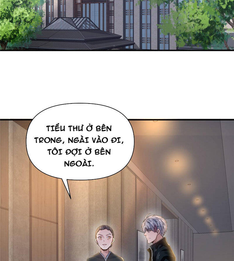 Vương Giả Săn Mồi Chapter 84 - Trang 17