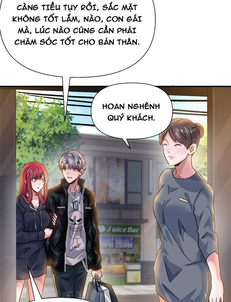 Vương Giả Săn Mồi Chapter 83 - Trang 23