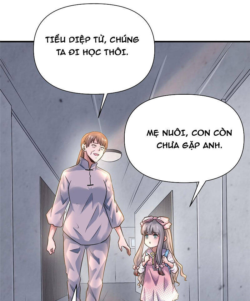 Vương Giả Săn Mồi Chapter 83 - Trang 41