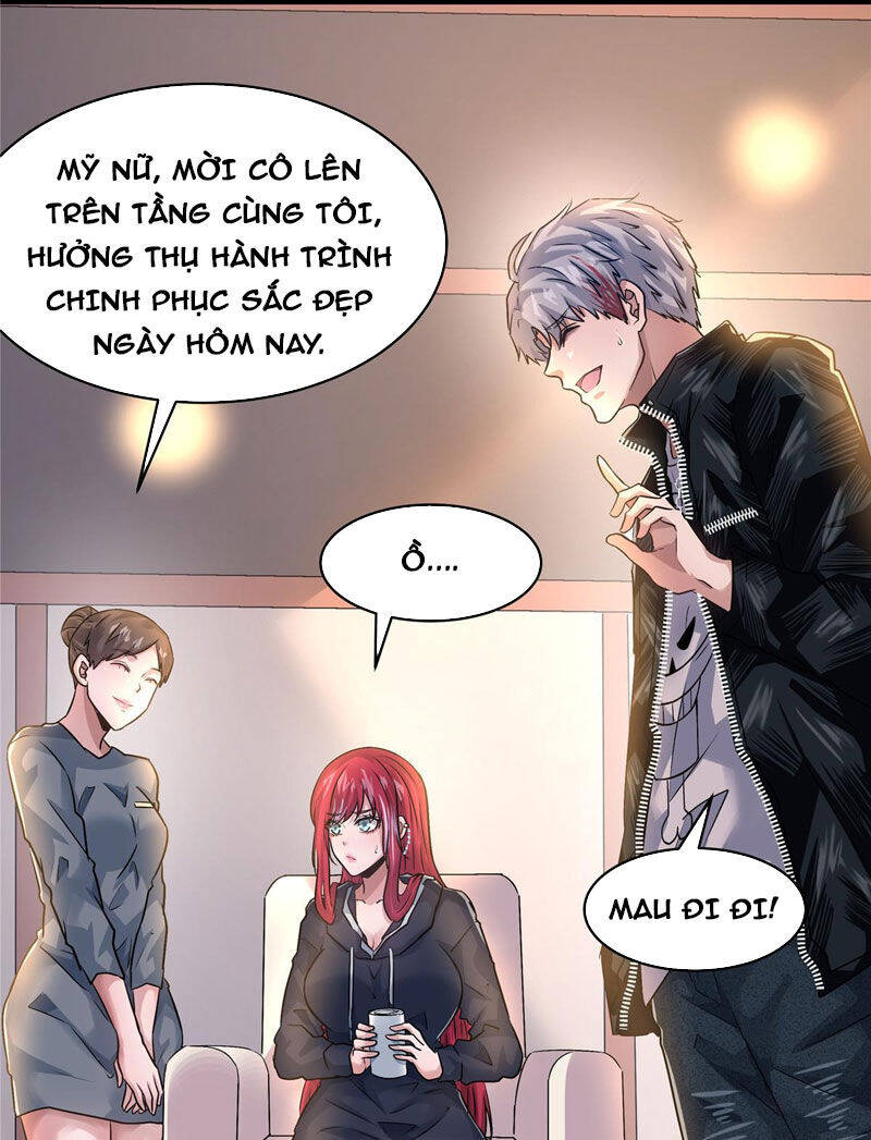 Vương Giả Săn Mồi Chapter 83 - Trang 34