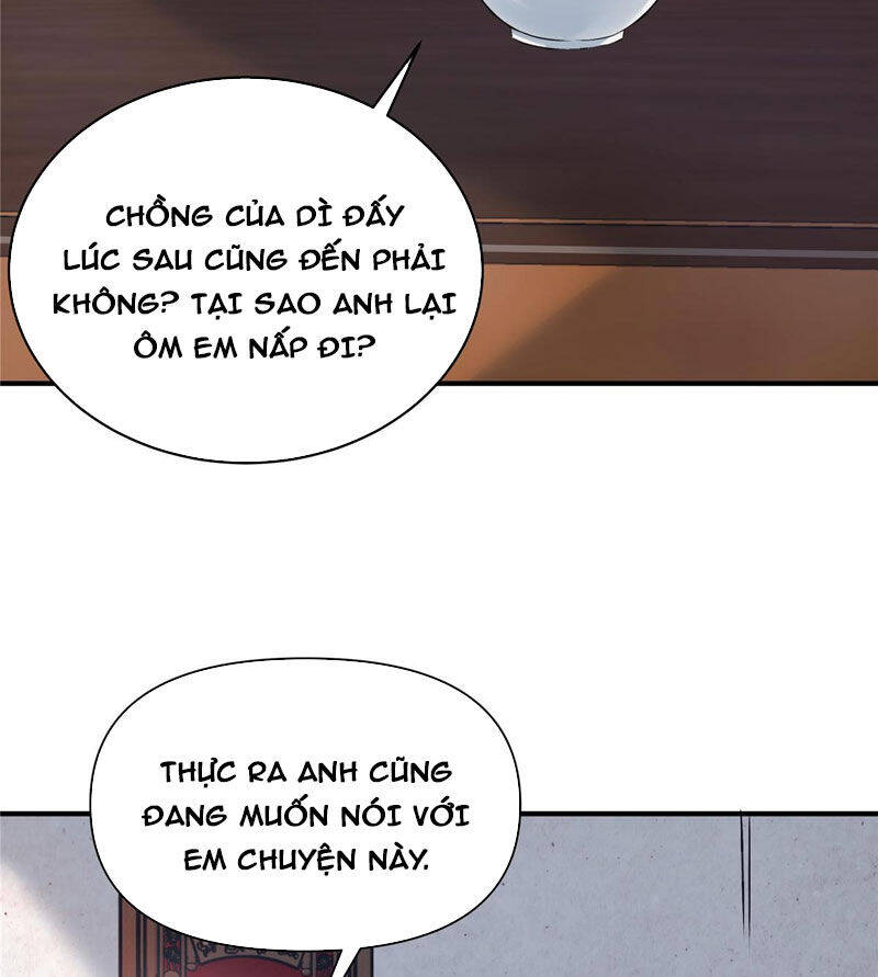 Vương Giả Săn Mồi Chapter 83 - Trang 11