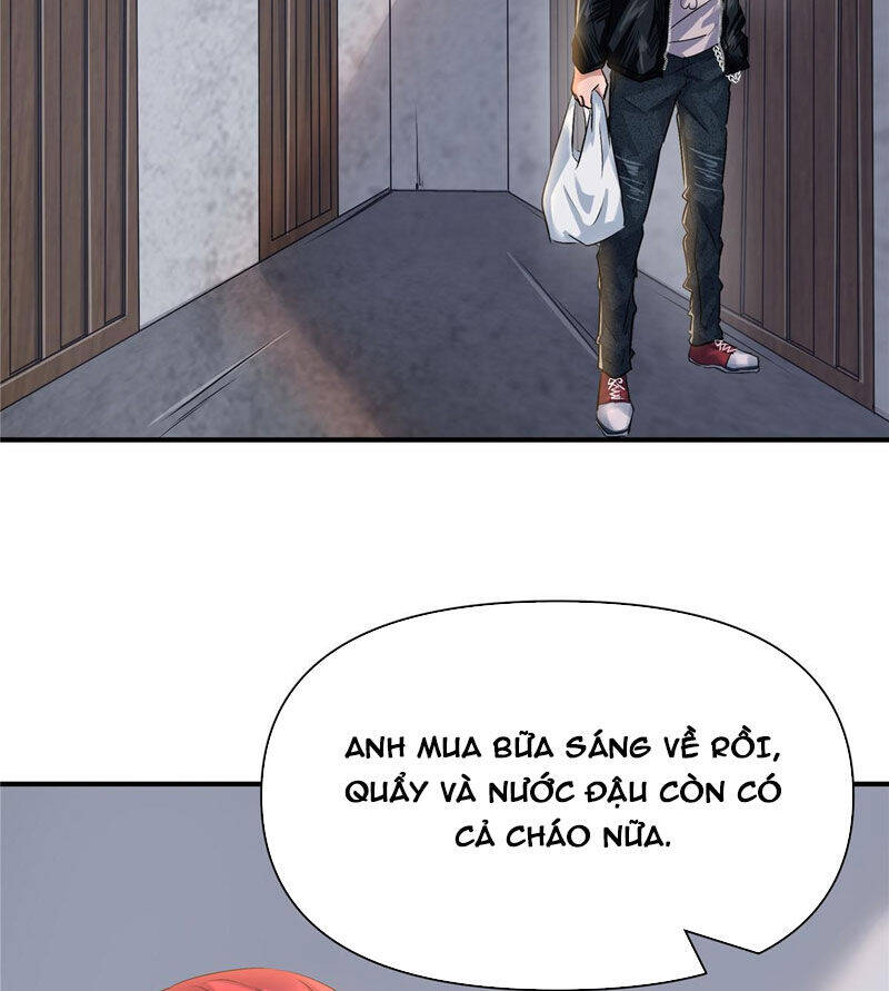 Vương Giả Săn Mồi Chapter 83 - Trang 1