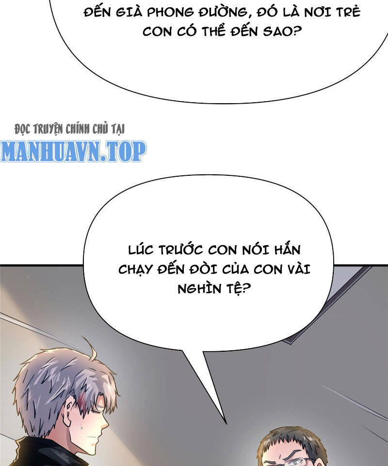 Vương Giả Săn Mồi Chapter 83 - Trang 46