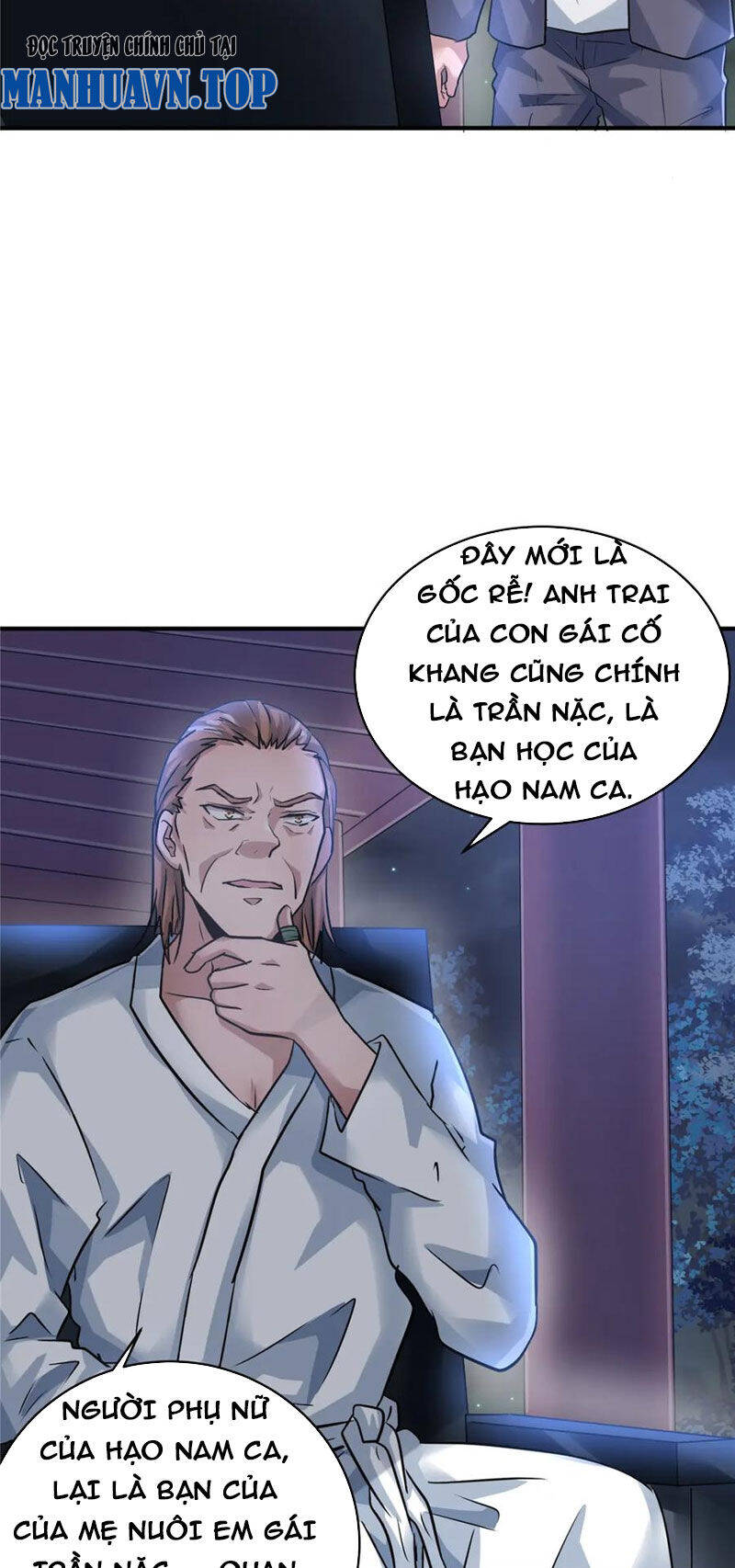 Vương Giả Săn Mồi Chapter 82 - Trang 19