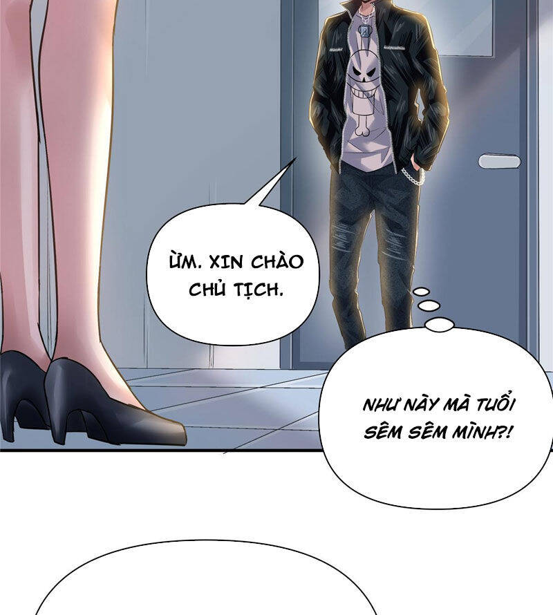 Vương Giả Săn Mồi Chapter 84 - Trang 12