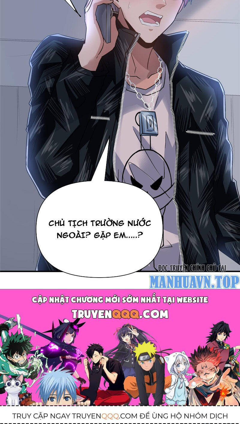 Vương Giả Săn Mồi Chapter 83 - Trang 59