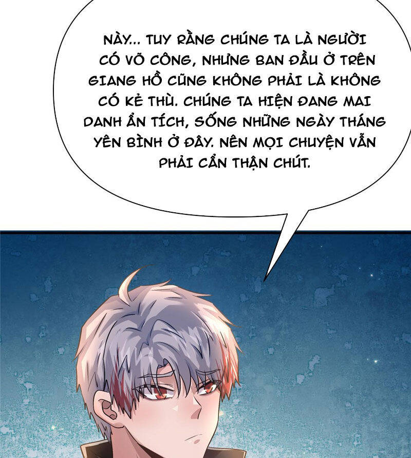 Vương Giả Săn Mồi Chapter 83 - Trang 13