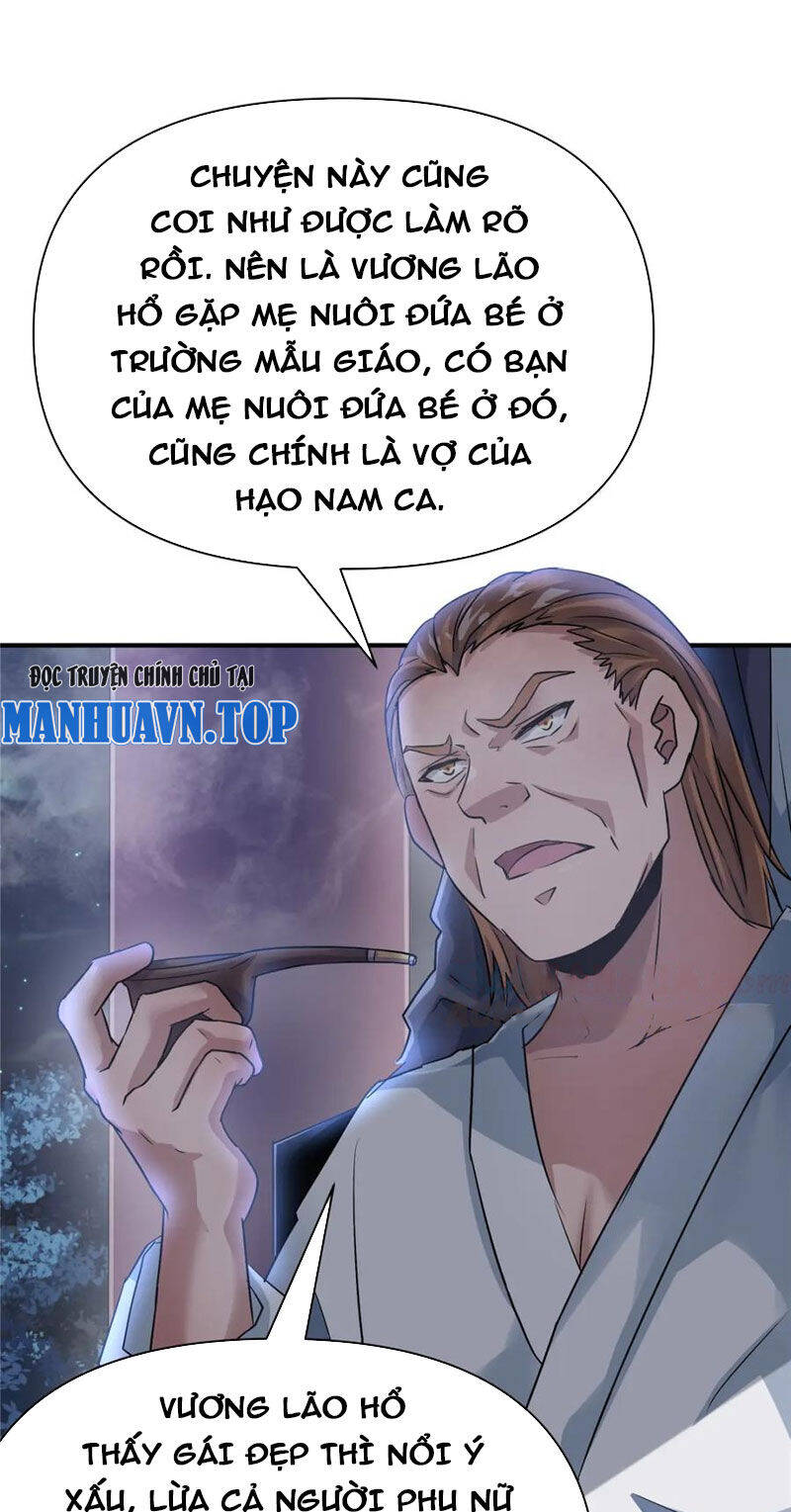 Vương Giả Săn Mồi Chapter 82 - Trang 11