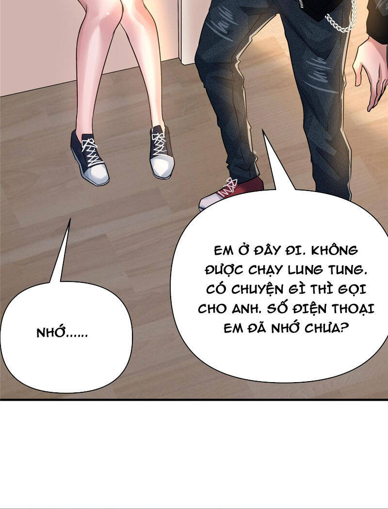 Vương Giả Săn Mồi Chapter 83 - Trang 33