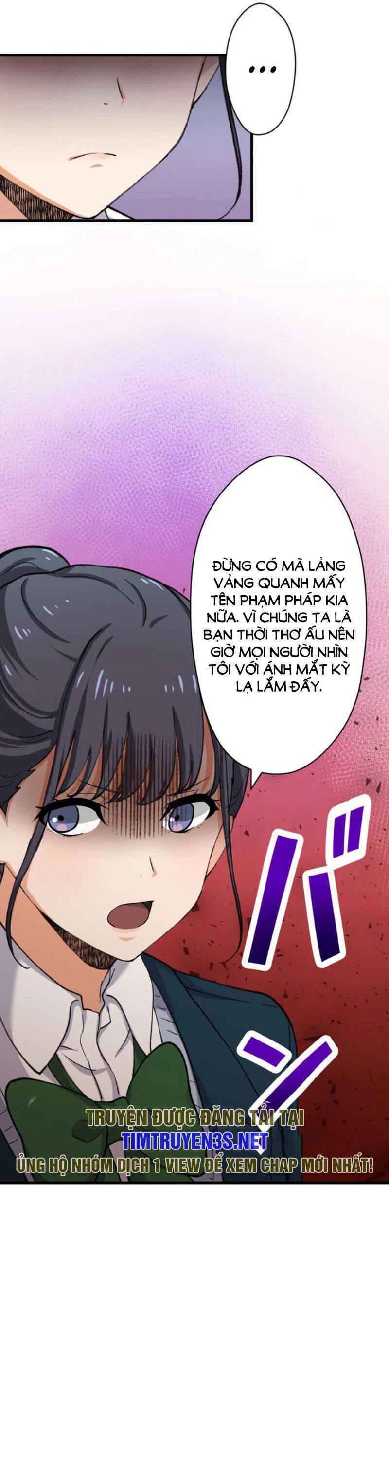 Tôi Chỉ Là Một Người Dọn Dẹp Chapter 12 - Trang 38