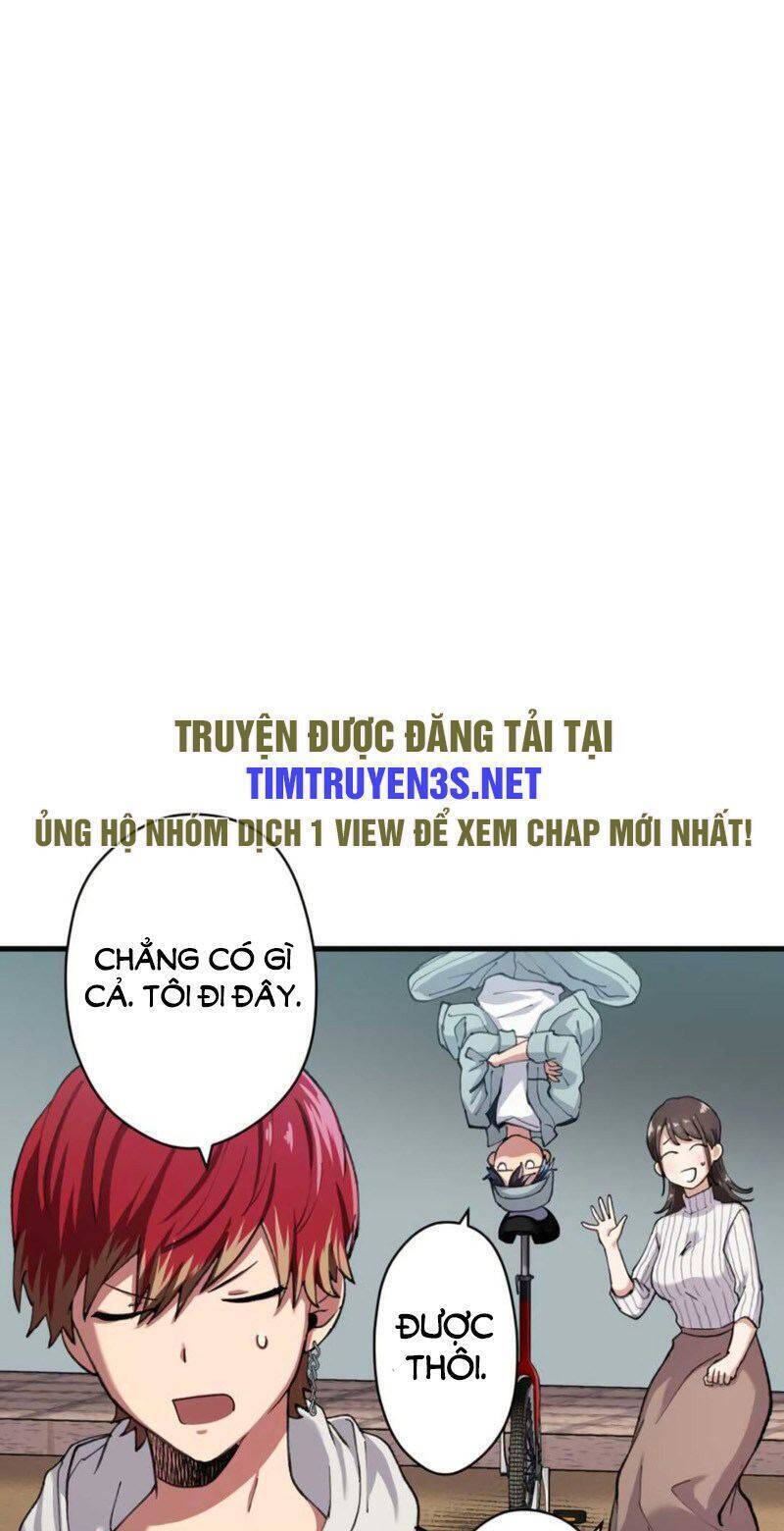 Tôi Chỉ Là Một Người Dọn Dẹp Chapter 12 - Trang 59