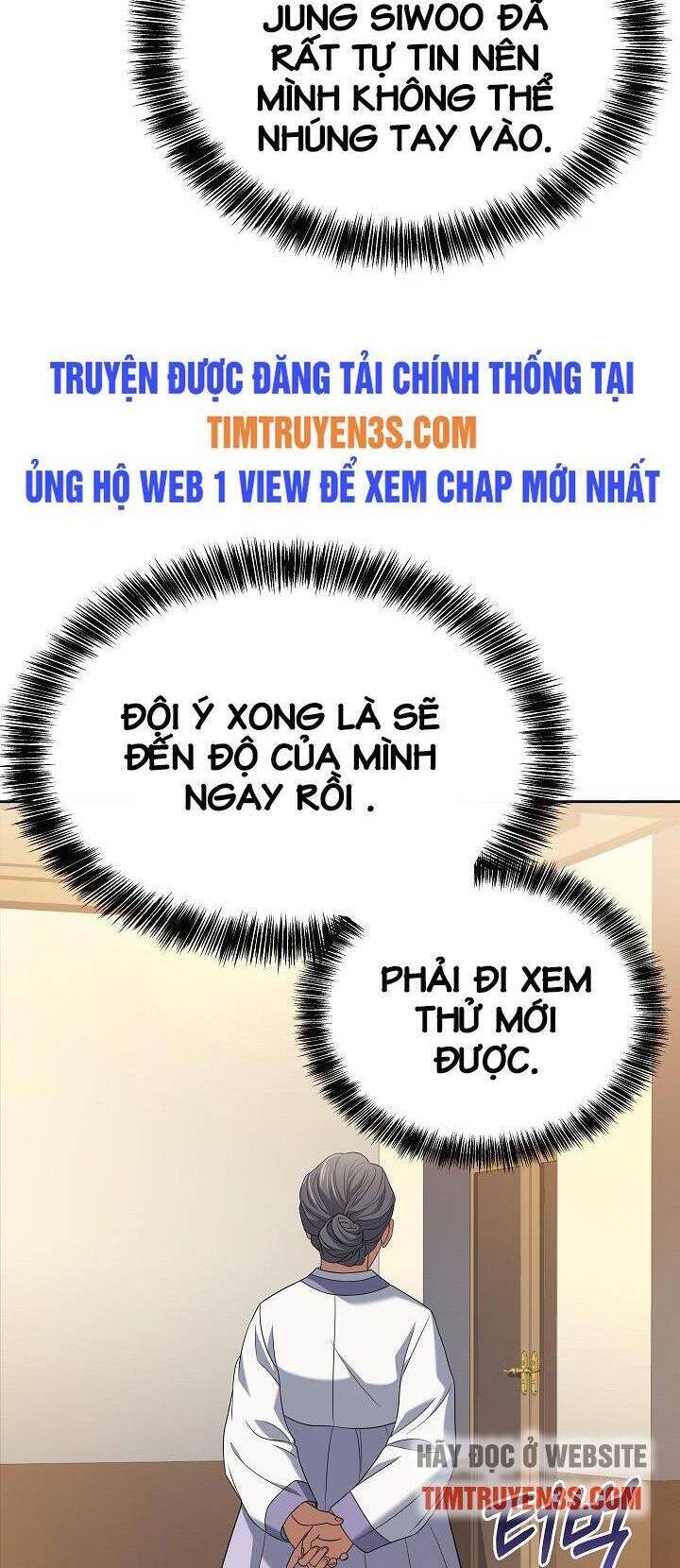 Đầu Bếp Trẻ Nhất Tới Từ Khách Sạn Hạng Ba Chapter 49 - Trang 46