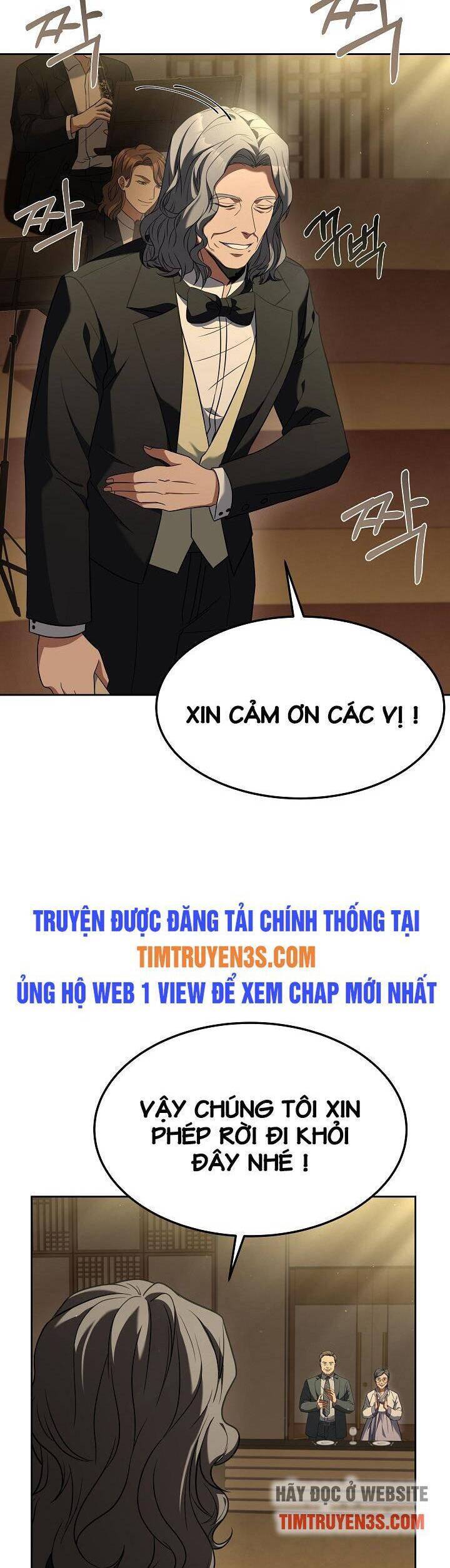 Đầu Bếp Trẻ Nhất Tới Từ Khách Sạn Hạng Ba Chapter 49 - Trang 6