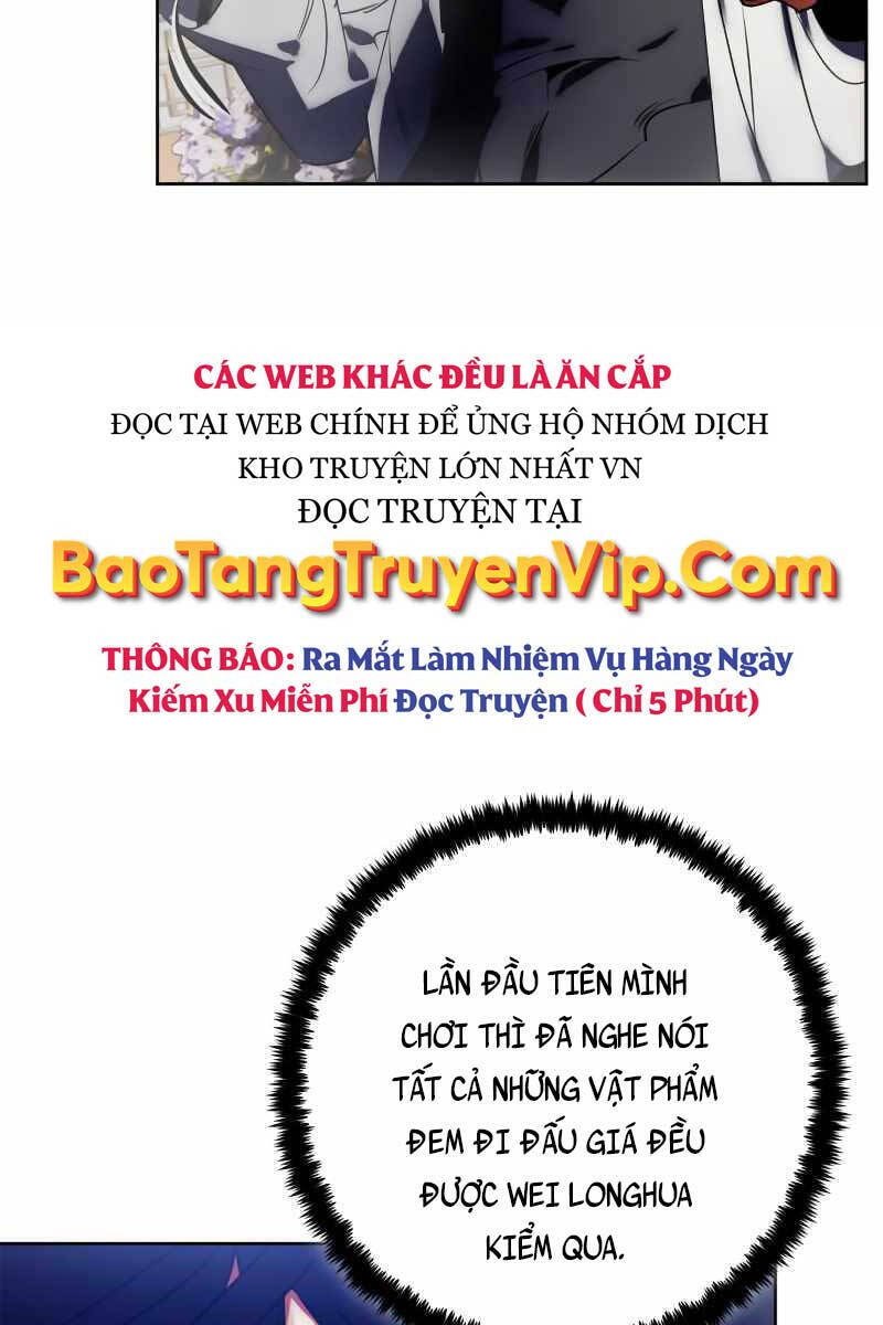 Trở Lại Thành Người Chơi Chapter 115 - Trang 31