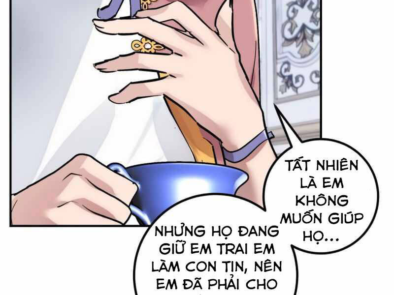 Trở Lại Thành Người Chơi Chapter 62 - Trang 51