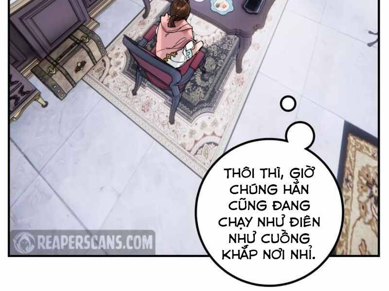 Trở Lại Thành Người Chơi Chapter 62 - Trang 45