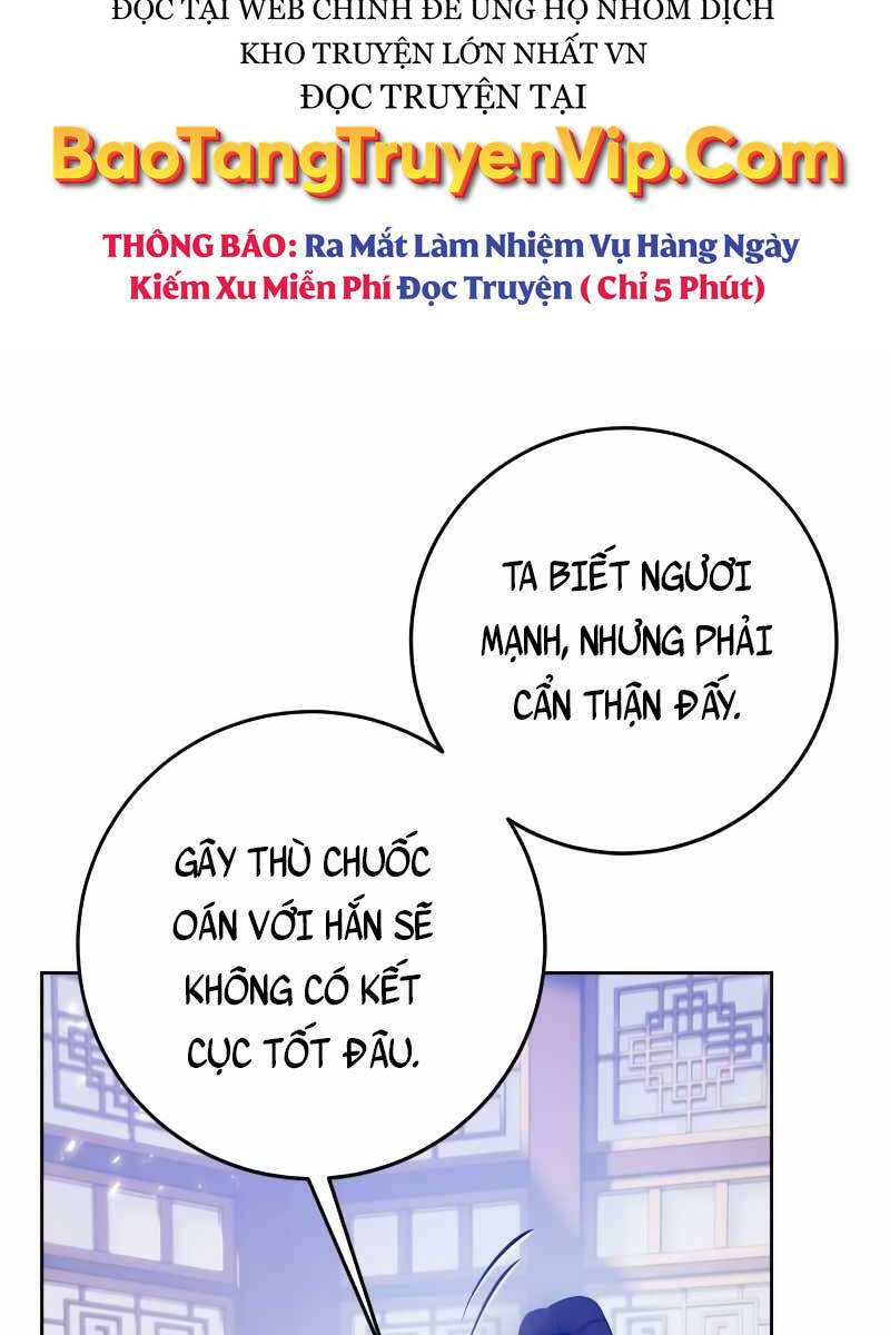 Trở Lại Thành Người Chơi Chapter 115 - Trang 17