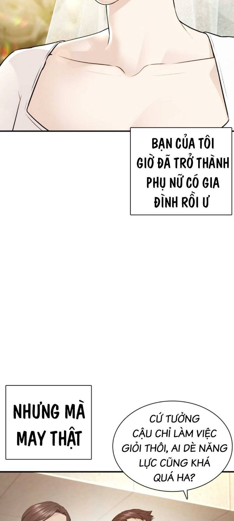 Cách Chiến Thắng Trận Đấu Chapter 218 - Trang 79