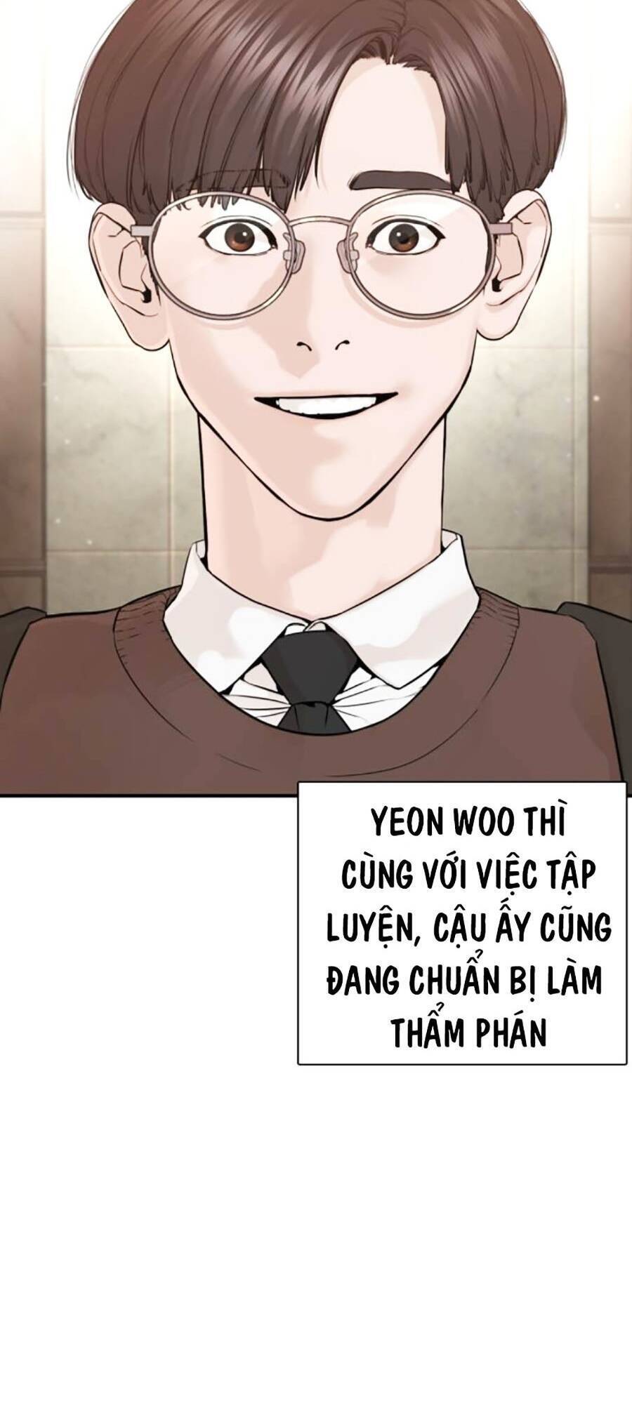 Cách Chiến Thắng Trận Đấu Chapter 218 - Trang 92