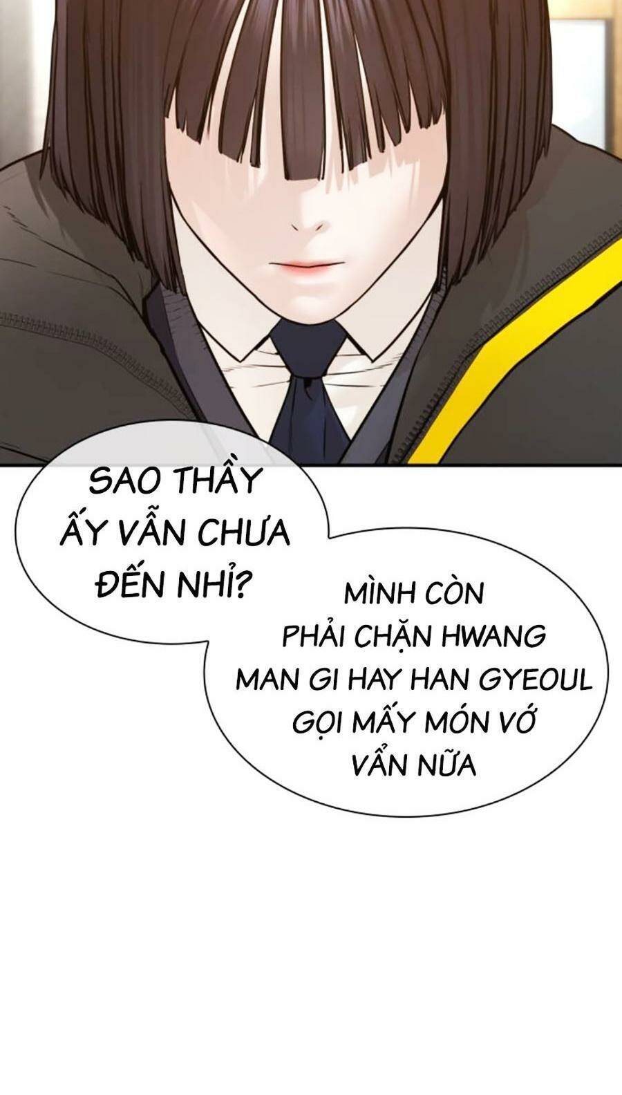 Cách Chiến Thắng Trận Đấu Chapter 218 - Trang 13