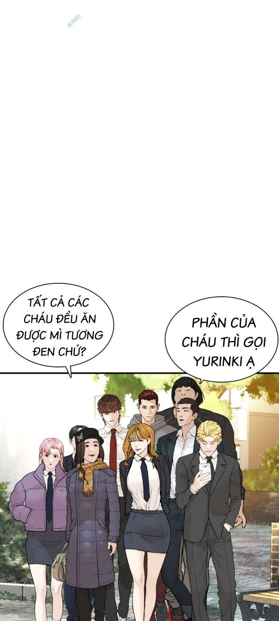 Cách Chiến Thắng Trận Đấu Chapter 218 - Trang 18