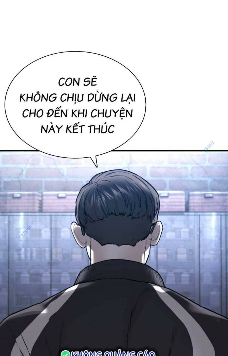 Cách Chiến Thắng Trận Đấu Chapter 200 - Trang 21