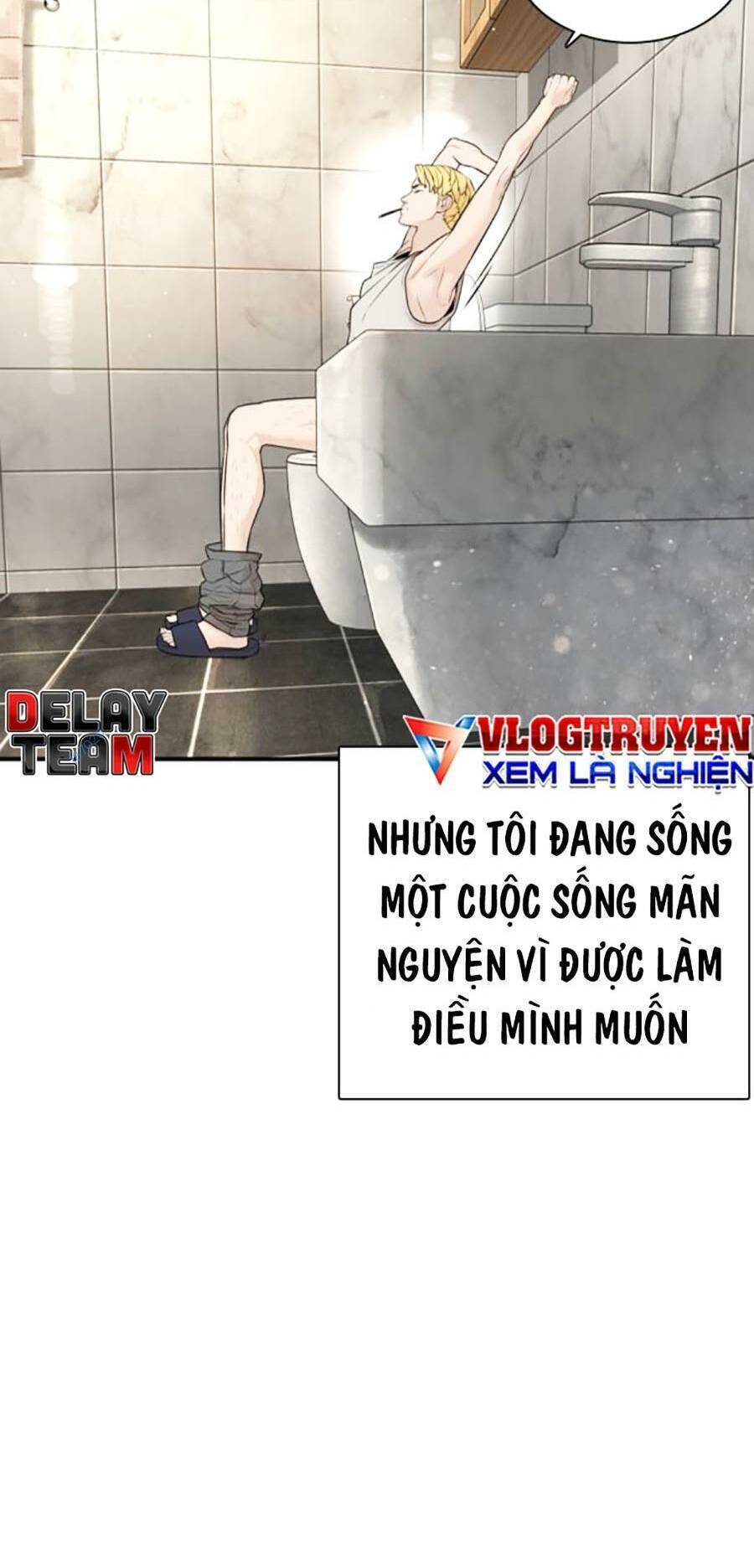 Cách Chiến Thắng Trận Đấu Chapter 218 - Trang 68