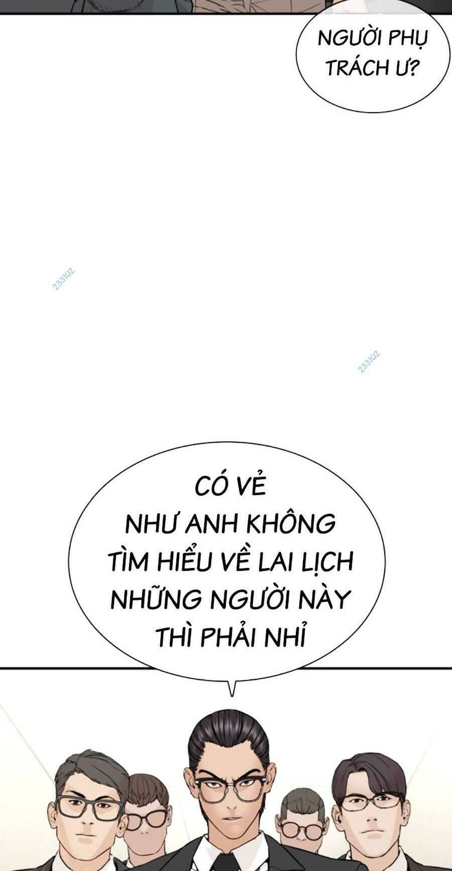 Cách Chiến Thắng Trận Đấu Chapter 200 - Trang 73