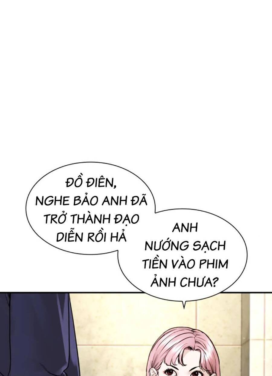 Cách Chiến Thắng Trận Đấu Chapter 218 - Trang 85