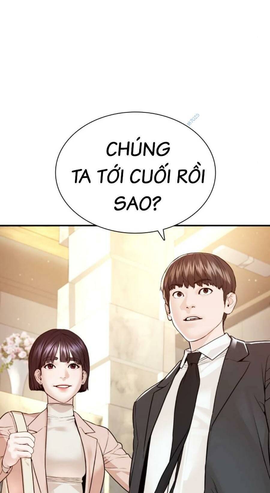 Cách Chiến Thắng Trận Đấu Chapter 218 - Trang 103