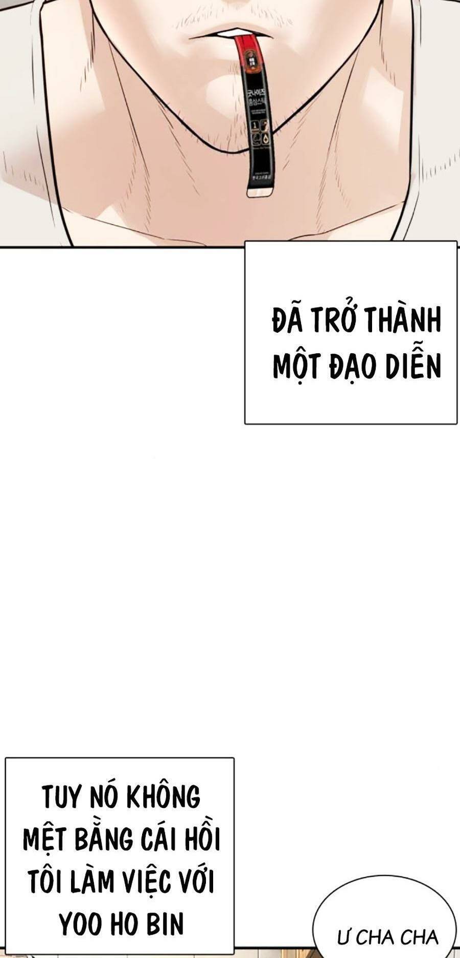 Cách Chiến Thắng Trận Đấu Chapter 218 - Trang 67