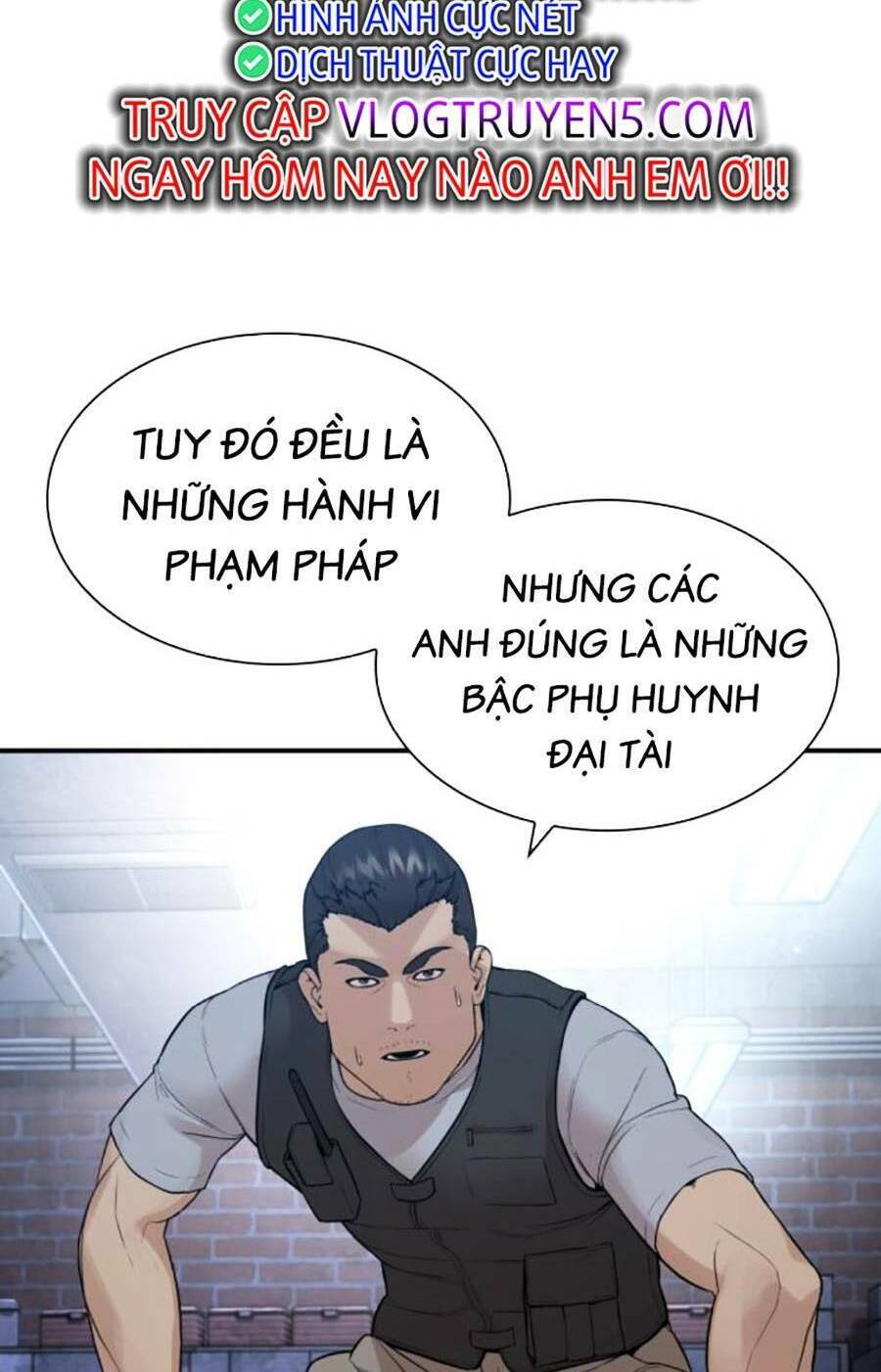 Cách Chiến Thắng Trận Đấu Chapter 200 - Trang 27