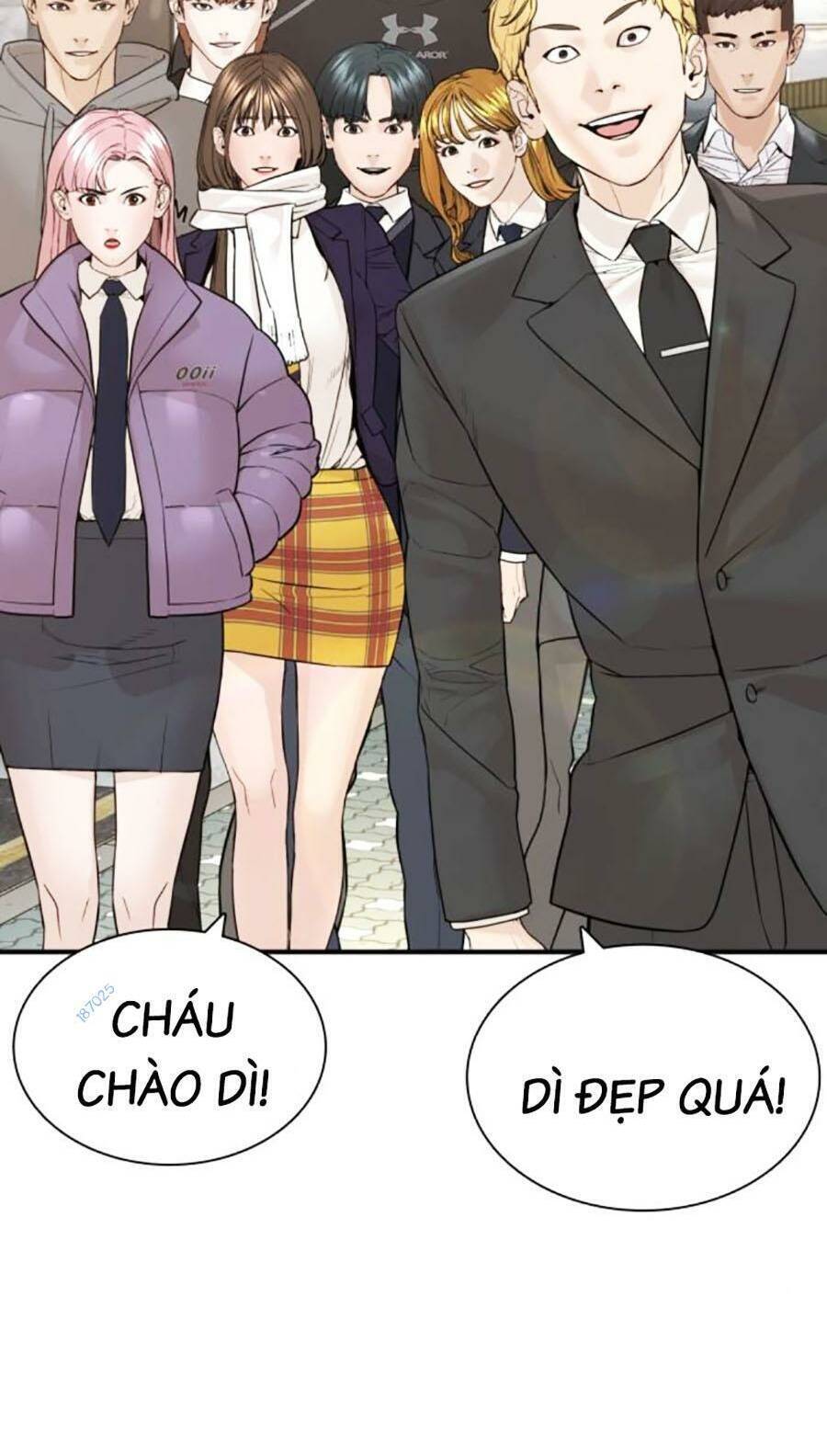 Cách Chiến Thắng Trận Đấu Chapter 218 - Trang 2