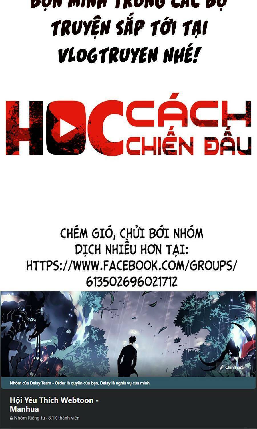 Cách Chiến Thắng Trận Đấu Chapter 218 - Trang 140