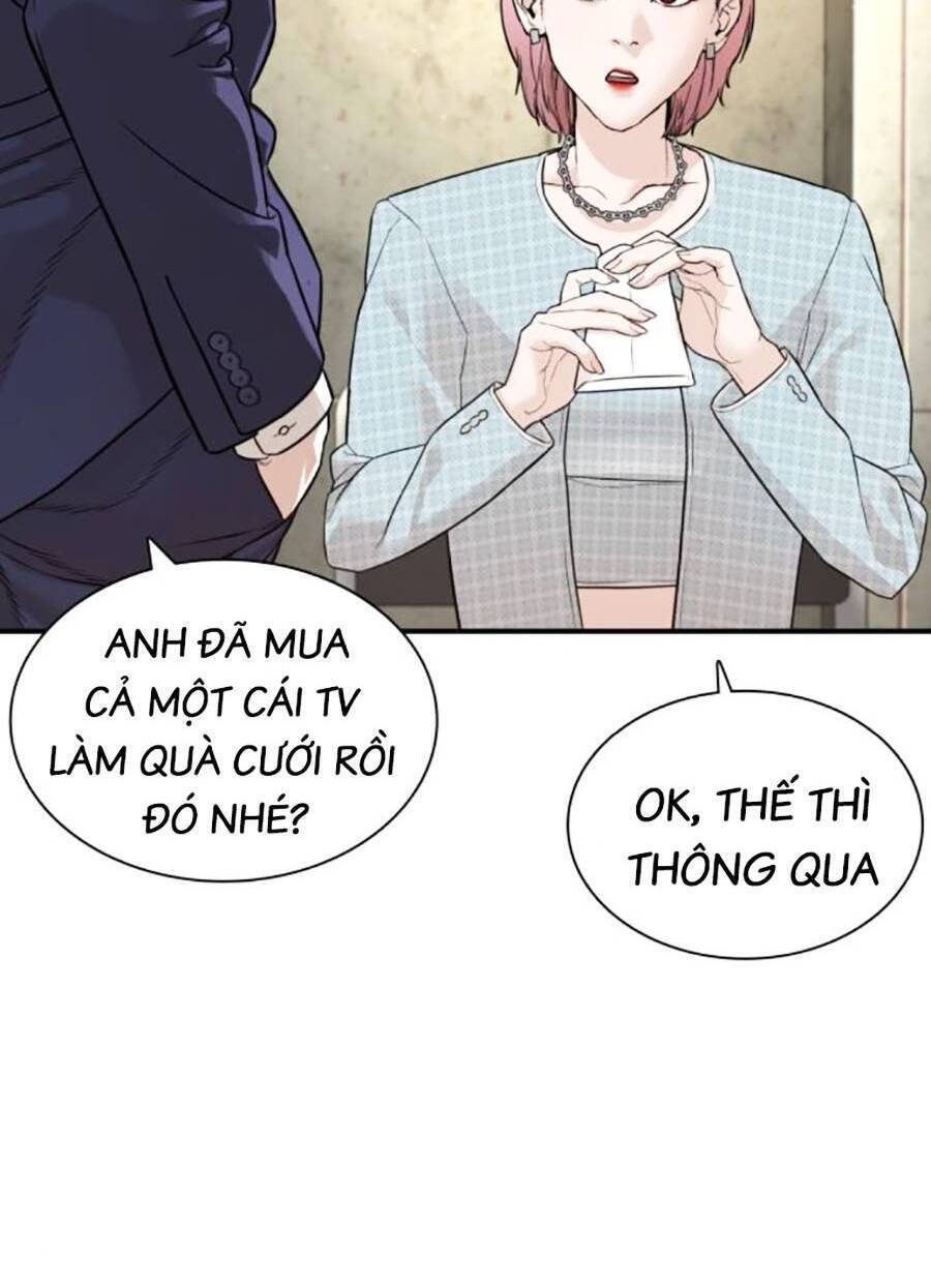 Cách Chiến Thắng Trận Đấu Chapter 218 - Trang 86